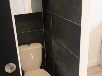 Appartement a louer charenton-le-pont - 1 pièce(s) - 10 m2 - Surfyn