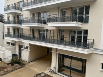 Appartement a louer arnouville - 1 pièce(s) - 28 m2 - Surfyn