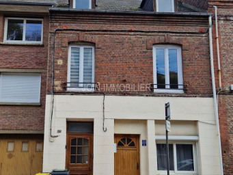 Appartement a louer dieppe - 4 pièce(s) - 57 m2 - Surfyn