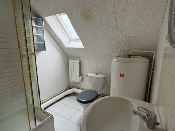 Appartement a louer villeparisis - 1 pièce(s) - 20 m2 - Surfyn