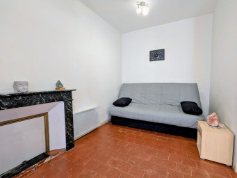 Appartement a louer narbonne - 1 pièce(s) - 27 m2 - Surfyn