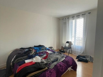 Appartement a louer rosny-sous-bois - 2 pièce(s) - 47 m2 - Surfyn