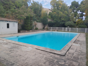 Appartement a louer marseille-13e-arrondissement - 1 pièce(s) - 25 m2 - Surfyn