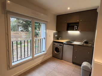 Appartement a louer sevres - 1 pièce(s) - 15 m2 - Surfyn