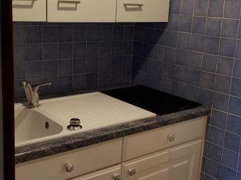 Appartement a louer agde - 1 pièce(s) - 20 m2 - Surfyn