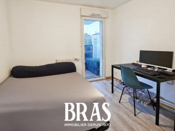 Appartement a louer saint-sebastien-sur-loire - 3 pièce(s) - 60 m2 - Surfyn