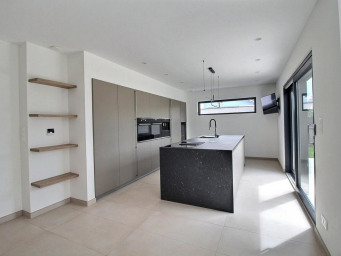 Maison a louer colmar - 5 pièce(s) - 144 m2 - Surfyn