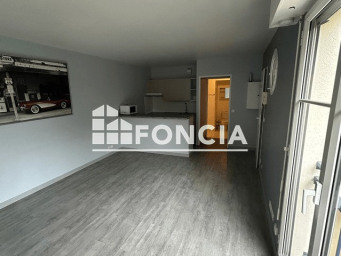 Appartement a louer le plessis-robinson - 2 pièce(s) - 39.9 m2 - Surfyn