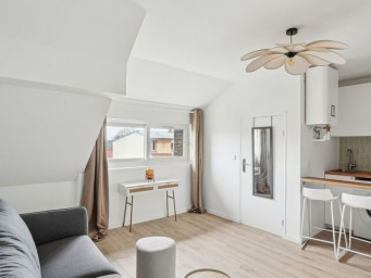 Appartement a louer meudon - 1 pièce(s) - 21 m2 - Surfyn