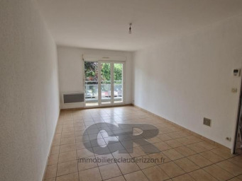 Appartement a louer vandoeuvre-les-nancy - 2 pièce(s) - 48 m2 - Surfyn