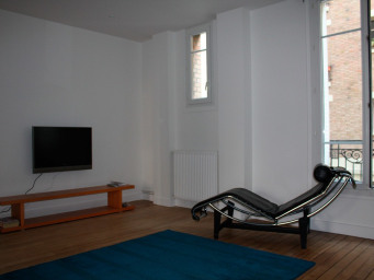 Appartement a louer paris-6e-arrondissement - 2 pièce(s) - 60 m2 - Surfyn