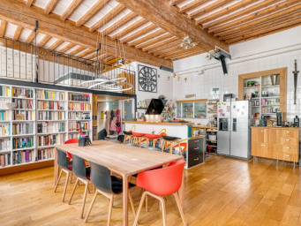 Appartement 455 000 € - 95 m²