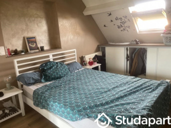 Appartement a louer roissy-en-brie - 1 pièce(s) - 17 m2 - Surfyn