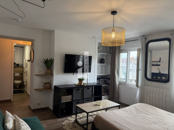 Appartement a louer fontainebleau - 1 pièce(s) - 30 m2 - Surfyn