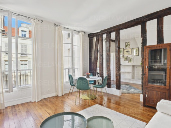 Appartement a louer paris-6e-arrondissement - 3 pièce(s) - 0 m2 - Surfyn
