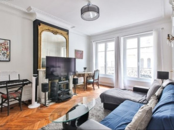 Appartement 590 000 € - 125 m²