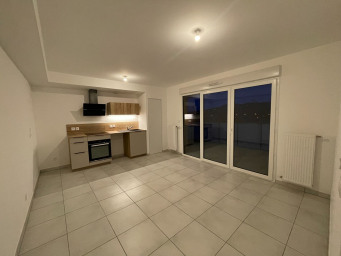 Appartement a louer thonon-les-bains - 3 pièce(s) - 57 m2 - Surfyn