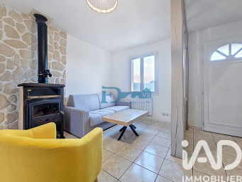 Maison a louer dieppe - 4 pièce(s) - 75 m2 - Surfyn