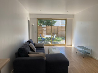 Maison a louer herouville-saint-clair - 2 pièce(s) - 42 m2 - Surfyn