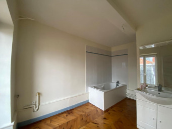 Appartement a louer clermont-ferrand - 2 pièce(s) - 44 m2 - Surfyn