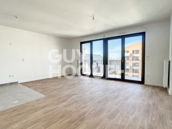 Appartement a louer garges-les-gonesse - 3 pièce(s) - 65.87 m2 - Surfyn