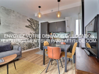Appartement a louer  - 3 pièce(s) - 35 m2 - Surfyn