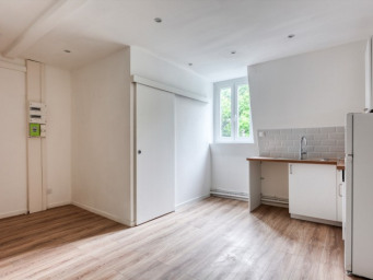 Appartement a louer roubaix - 1 pièce(s) - 19 m2 - Surfyn