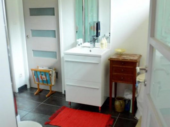 Appartement a louer besancon - 1 pièce(s) - 12 m2 - Surfyn