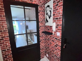 Appartement a louer tours - 2 pièce(s) - 36 m2 - Surfyn