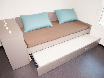 Appartement a louer marseille-3e-arrondissement - 1 pièce(s) - 18 m2 - Surfyn