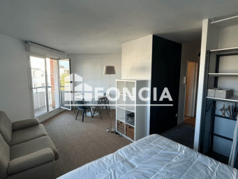 Appartement a louer saint-gratien - 1 pièce(s) - 28 m2 - Surfyn