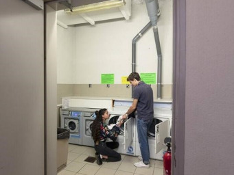 Appartement a louer ivry-sur-seine - 1 pièce(s) - 18 m2 - Surfyn