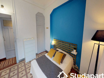 Appartement a louer montpellier - 1 pièce(s) - 90 m2 - Surfyn