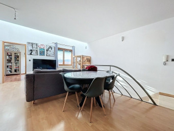 Maison a louer vandoeuvre-les-nancy - 3 pièce(s) - 100 m2 - Surfyn