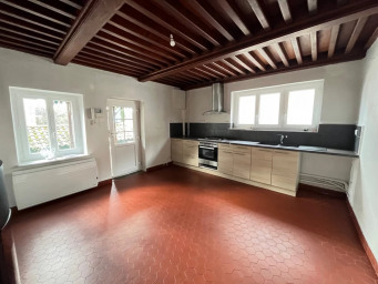 Maison a louer lyon-1er-arrondissement - 4 pièce(s) - 89.82 m2 - Surfyn