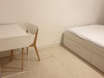 Appartement a louer marseille-15e-arrondissement - 1 pièce(s) - 11 m2 - Surfyn