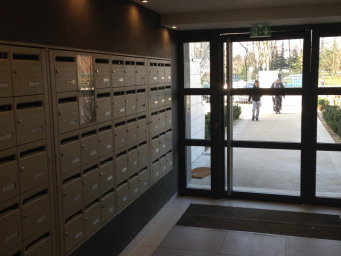 Appartement a louer gennevilliers - 3 pièce(s) - 62 m2 - Surfyn