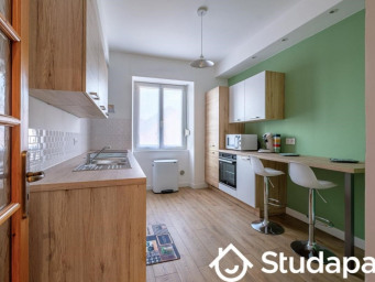 Appartement a louer belfort - 1 pièce(s) - 11 m2 - Surfyn