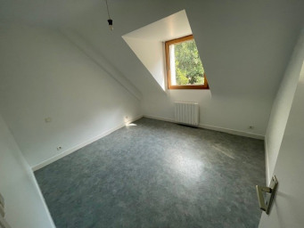 Maison a louer vannes - 6 pièce(s) - 124 m2 - Surfyn