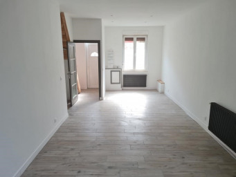 Maison a louer tourcoing - 4 pièce(s) - 71 m2 - Surfyn