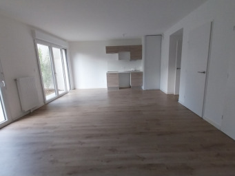 Maison a louer saint-herblain - 5 pièce(s) - 96 m2 - Surfyn