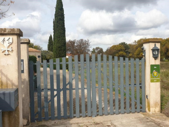 Maison 3 pièce(s) 47 m²à louer Lunel