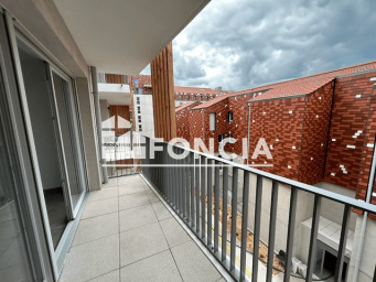 Appartement a louer marseille-2e-arrondissement - 2 pièce(s) - 42.23 m2 - Surfyn