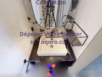 Maison a louer lille - 6 pièce(s) - 120 m2 - Surfyn