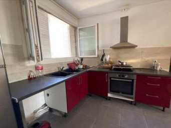 Appartement 130 000 € - 83 m²