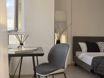 Appartement a louer lyon-3e-arrondissement - 1 pièce(s) - 24 m2 - Surfyn