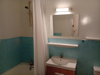 Appartement a louer strasbourg - 1 pièce(s) - 25 m2 - Surfyn