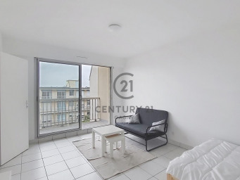 Appartement a louer gagny - 1 pièce(s) - 24.2 m2 - Surfyn