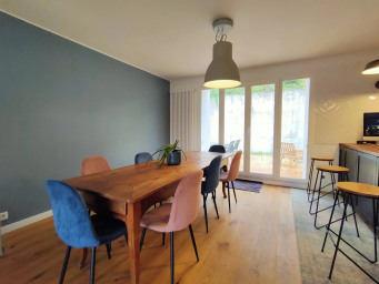 Maison a louer acheres - 9 pièce(s) - 185.02 m2 - Surfyn