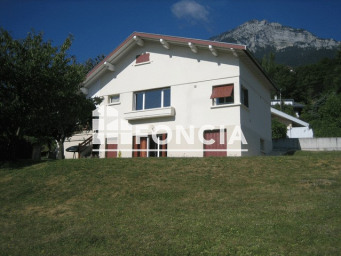 Maison a louer echirolles - 7 pièce(s) - 152.8 m2 - Surfyn